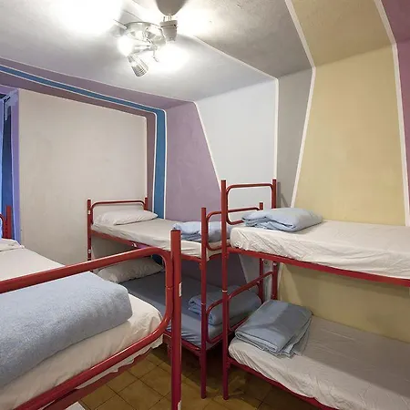 Хостел Pillow One Барселона