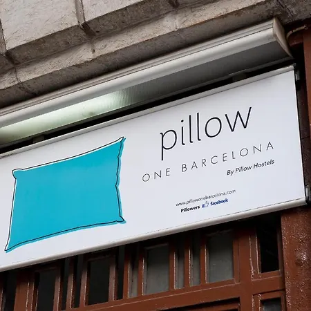 Pillow One Hotel
