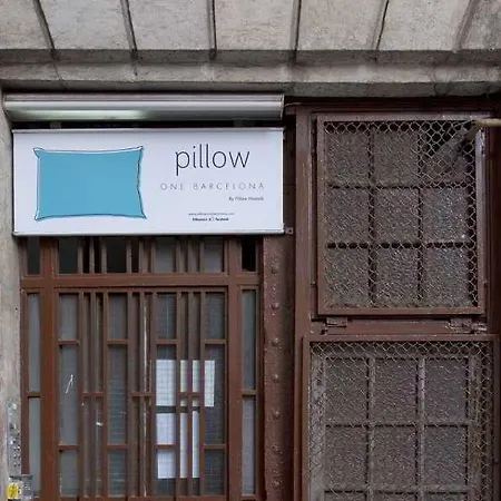 Hotel Pillow One *